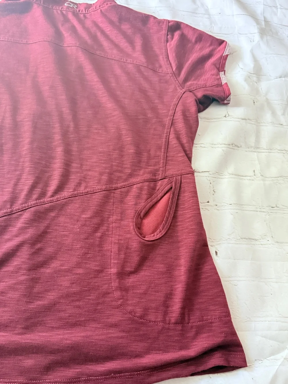 Club Ride Cycling Jersey